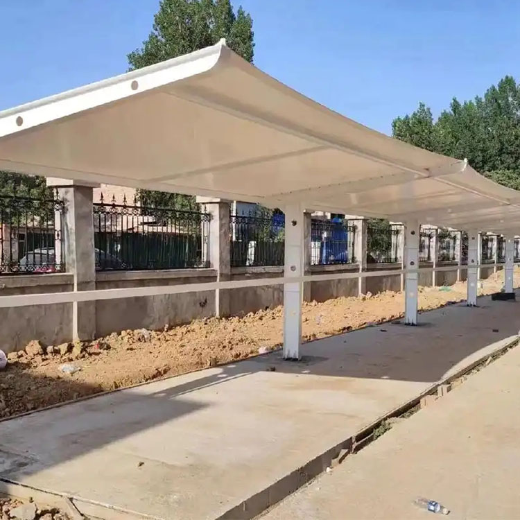 塔城市工程案例