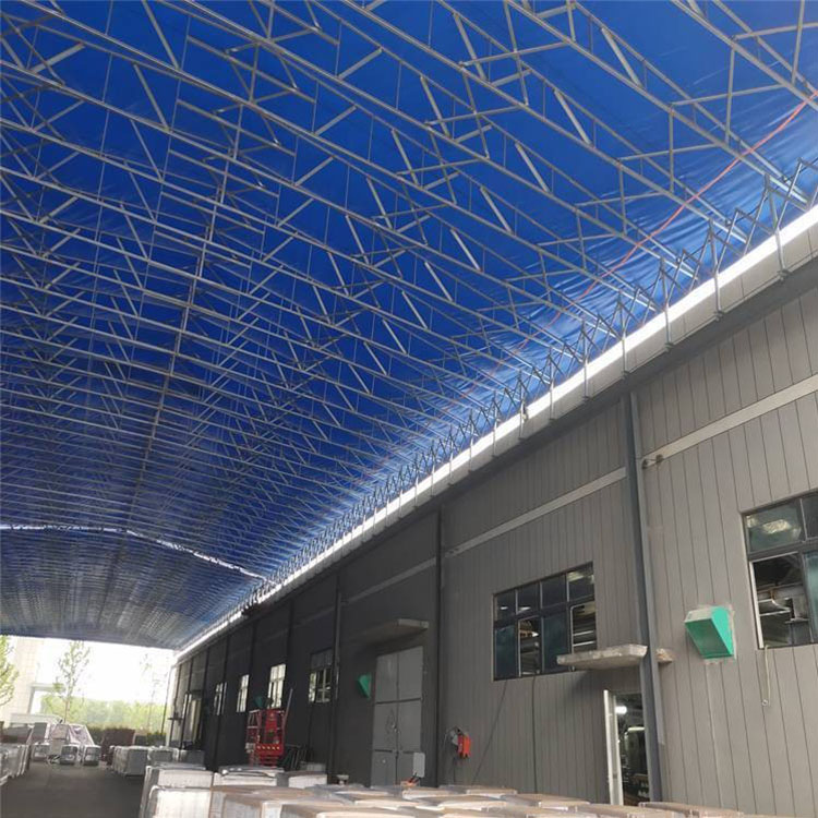 塔城市工程案例