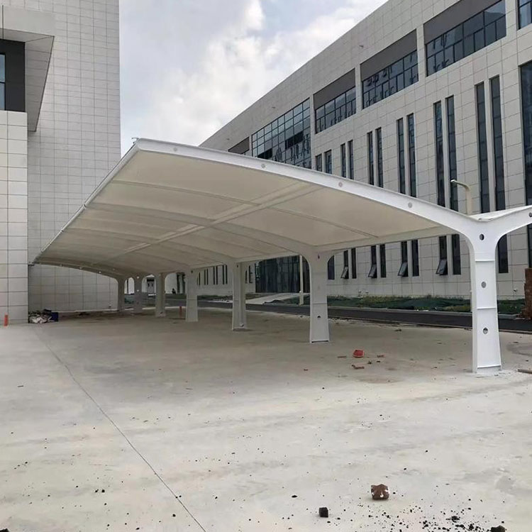 塔城市工程案例