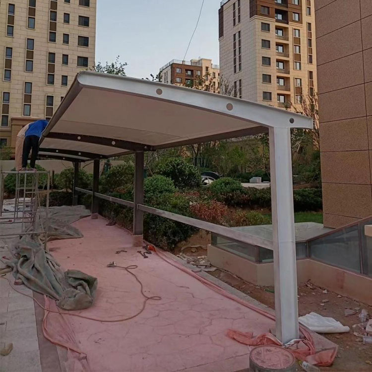 塔城市工程案例